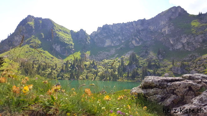 Seebergsee