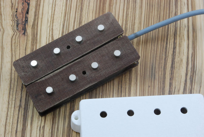 HERRICK PICKUPS HAND MADE PICKUPS FOR BASS AND GUITAR