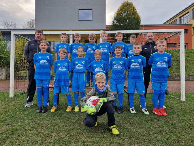 F-Junioren 2025/2026