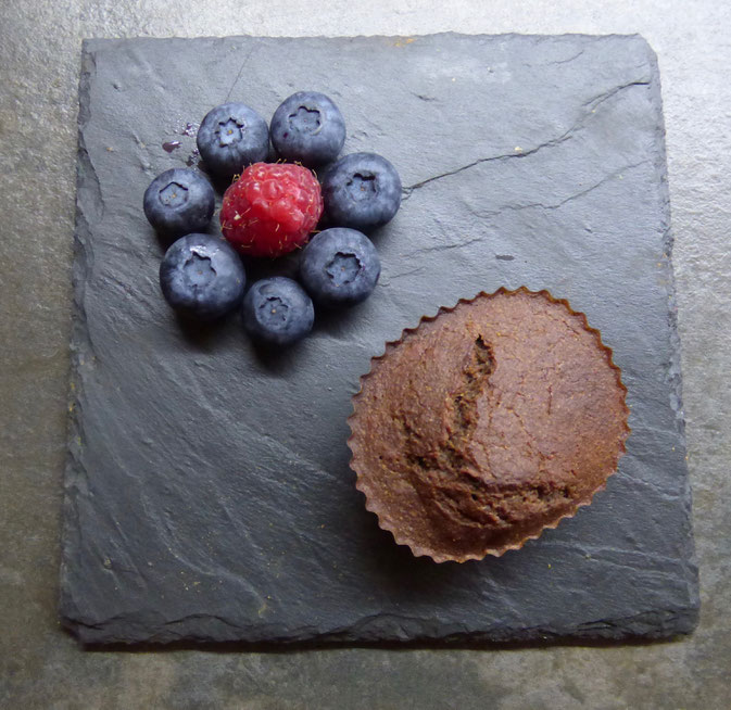Une recette rapide et simple pour accompagner vos journées.