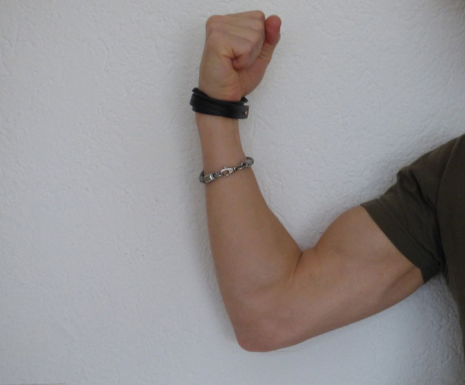 Des séances de musculation permettent de se dessiner lors d'un objectif perte de poids.