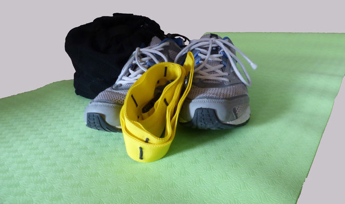 30 minutes intensives seront plus efficaces que 60 tranquilles
