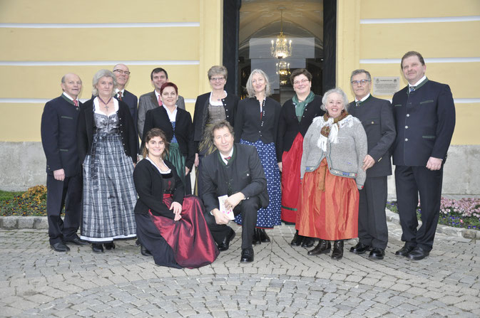 4. Kärntner Adventkonzert 2015