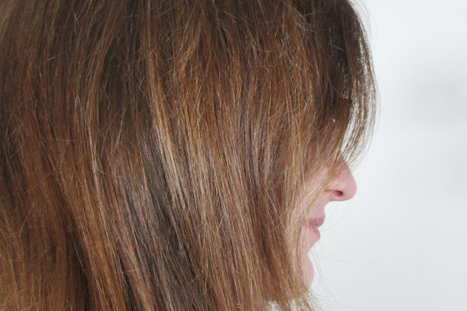 Warum stehen Männer auf lange Haare?