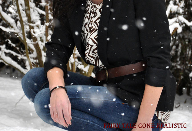 Outfit Modblog Nähblog DIY Blog Lifestyle Blog Fairy Tale Gone Realistic Modebloggerin Deutschland