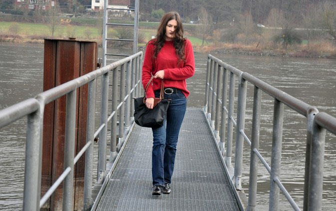 Outfit Modblog Nähblog DIY Blog Lifestyle Blog Fairy Tale Gone Realistic Modebloggerin Deutschland