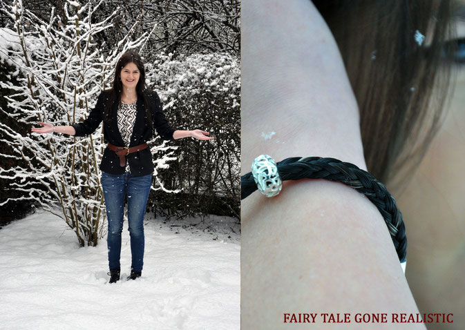 Outfit Modblog Nähblog DIY Blog Lifestyle Blog Fairy Tale Gone Realistic Modebloggerin Deutschland