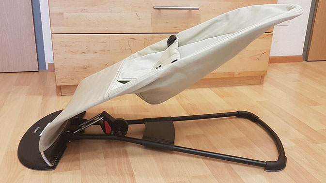 Babywippe Test 2023: 6 im Praxistest   Erfahrungen   Bilder .............. - Praxis Tests!