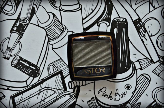 Astor Youture Eye Shadow
