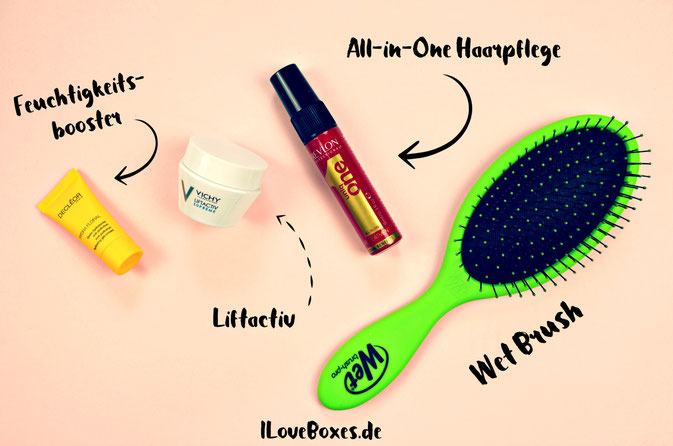 Beauty Box 2016