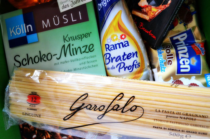 Brandnooz Februar 2016
