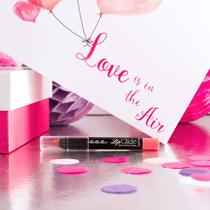 Sneak Peek Glossybox Februar 2016