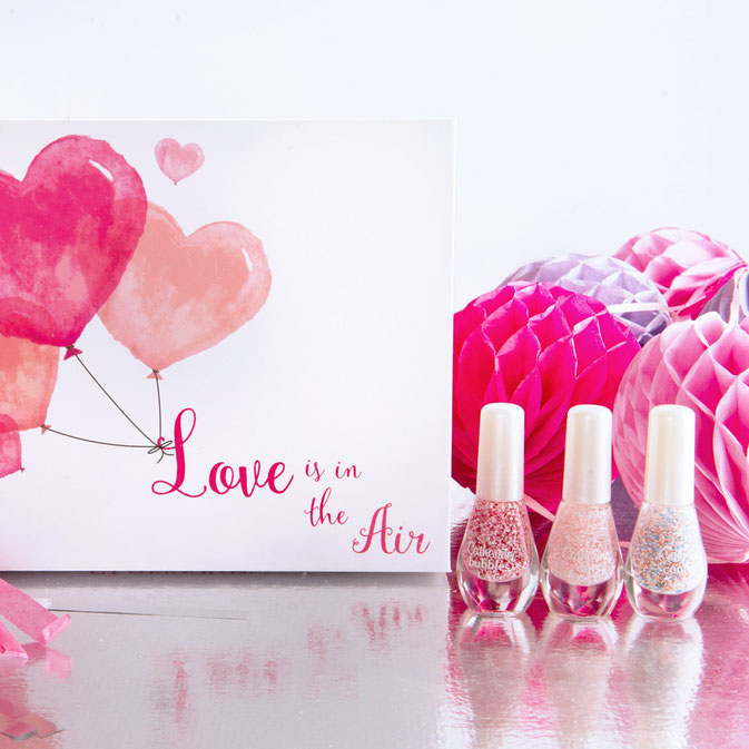 Sneak Peek: Glossybox Valentines Edition