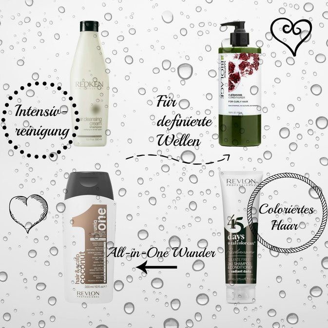 Vier Cleansing Conditioner