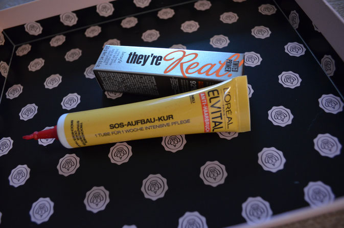 Beauty Lieblinge in der Glossybox