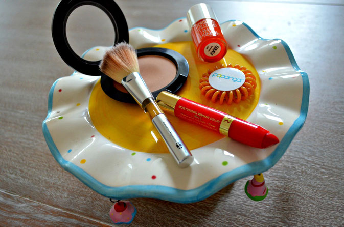 Beauty Must Haves für den Frühling