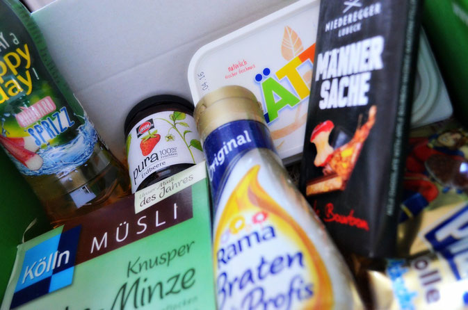 Brandnooz Box