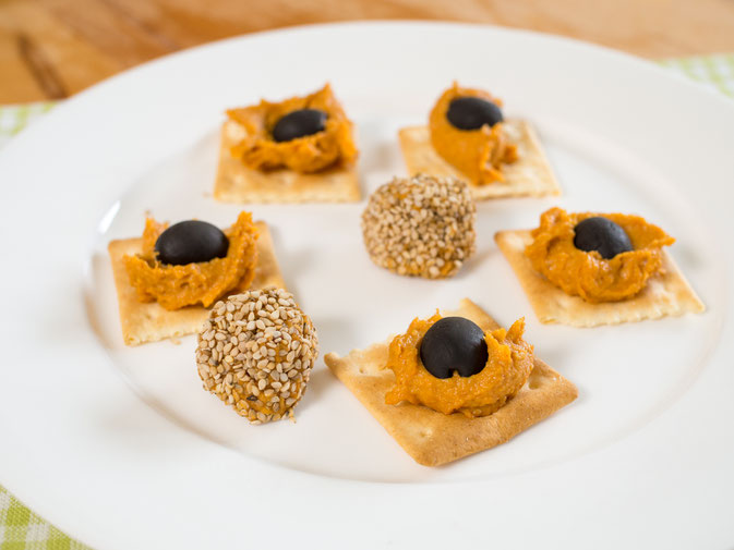 Cheesecream (vegan)