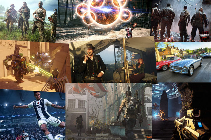 Beste Online Spiele Beste Online Spiele