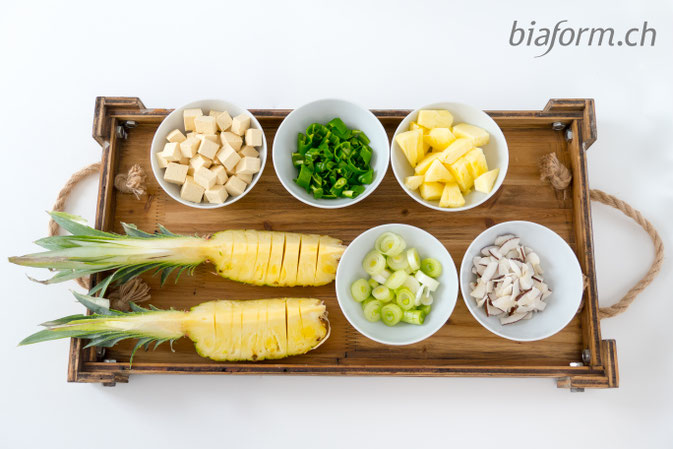tofu rezept, ananas curry, goa curry, foodblog, foodphotography, foodfotografie schweiz