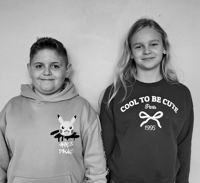 David und Lia