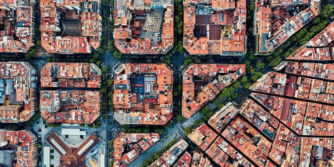 Стомость аренды жилья в Барселоне продолжает ставить рекорды