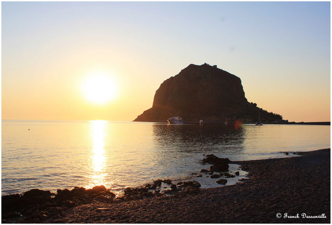 GRECE CAMPING-CAR PHOTO FRANCK DASSONVILLE