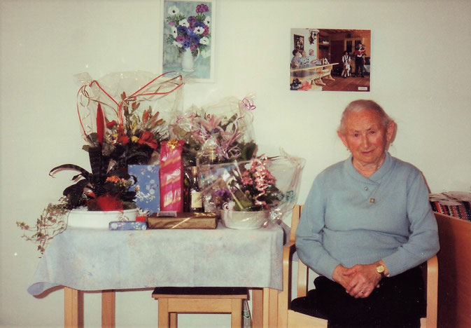 Louise Marti-Graf
