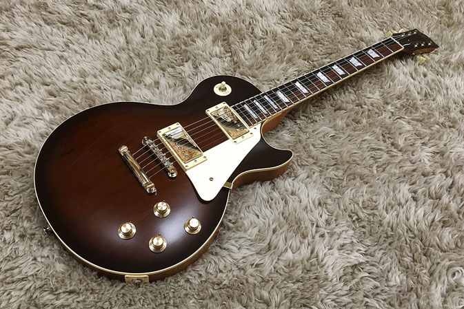 Y.O.S. les paul