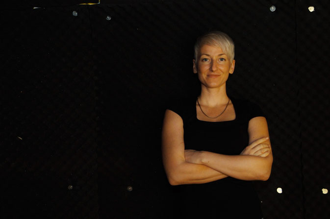 Marleen Hanson - (c) Paule Knete für Classy Dubai