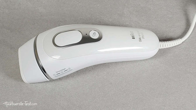 Braun Silk Expert Pro 3