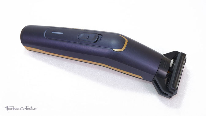 Babyliss BG120E, Babyliss Körperhaartrimmer, Babyliss Körpertrimmer, Babyliss Bodygroom