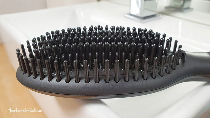 GHD Glide Borsten, ghd glide brush