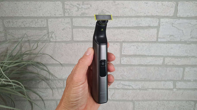 Philips OneBlade Pro