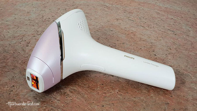 braun ipl pro 5 vs philips lumea prestige