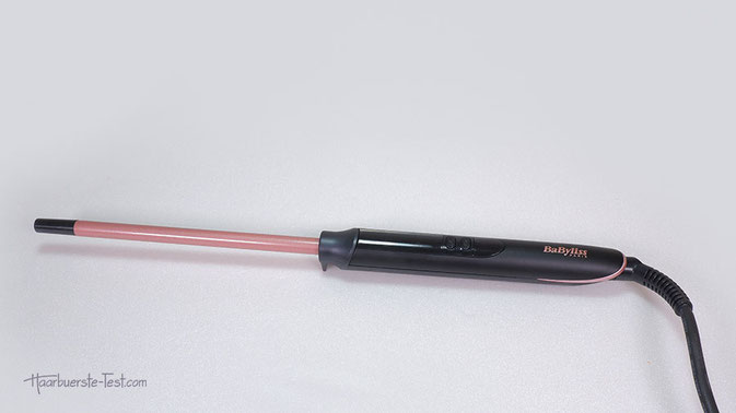 lockenstab babyliss dünn