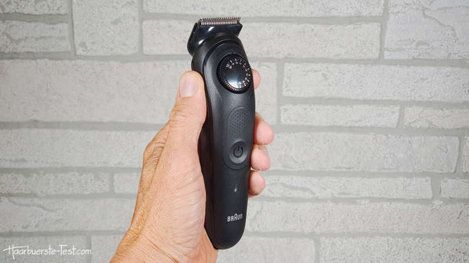 Braun BT5430