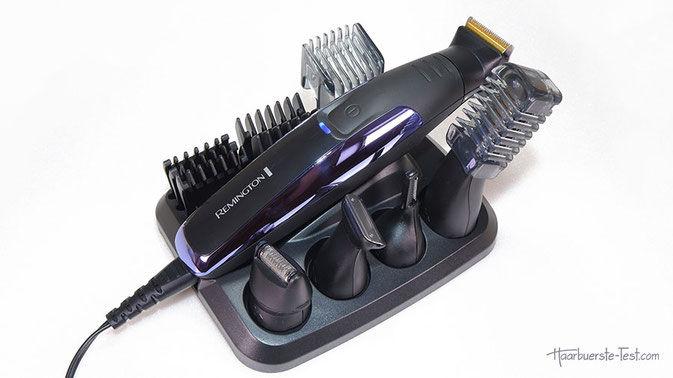 Remington PG6160, Remington Multi Groomer