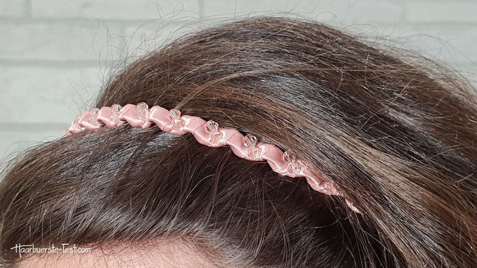 Invisibobble Haarreif Erfahrungen