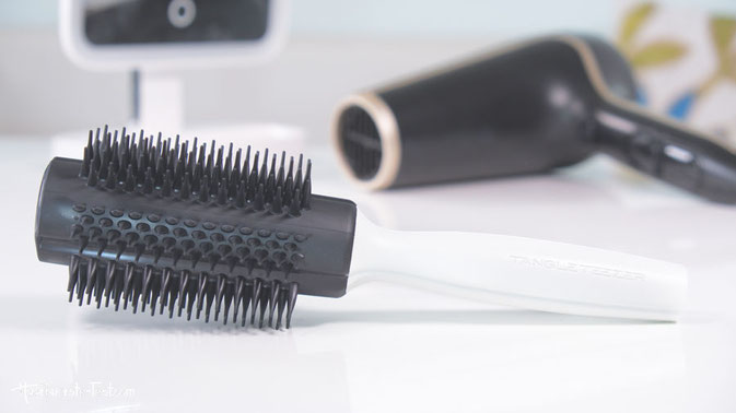 Tangle Teezer Rundbürste groß, tangle teezer rundbürste erfahrung, rundbürste tangle teezer