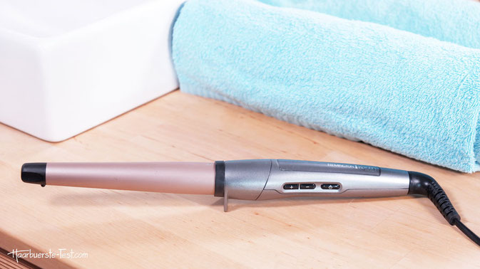 Lockenstab Arten: Welche Geräte für Locken gibt es? - Praxis Tests!