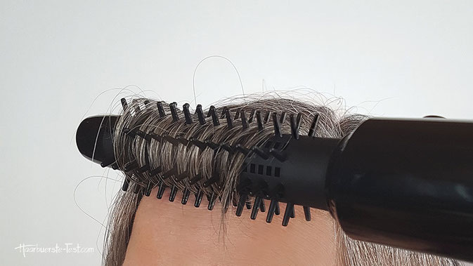 babyliss bab3400e, beste warmluftbürste für kurze haare