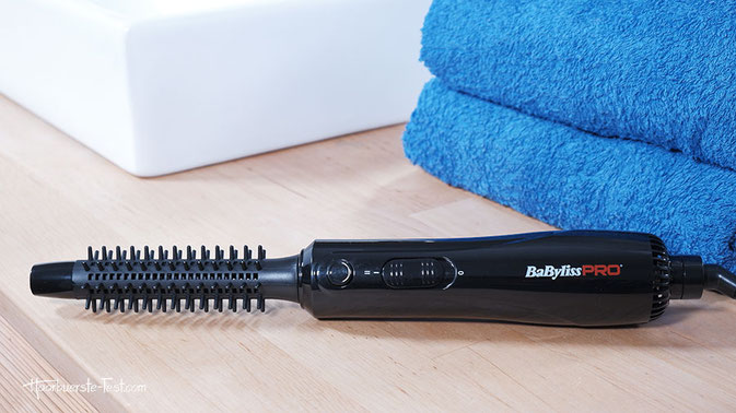 babyliss airstlyer trio