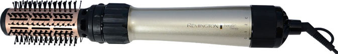  Remington Airstyler AS8110 mit zwei rotierenden Thermo-Rundbürsten