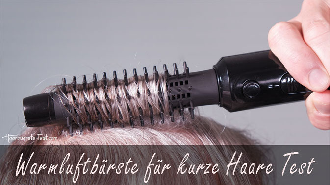 warmluftbürste für kurze haare, warmluftbürste für kurze haare test, babyliss pro warmluftbürste