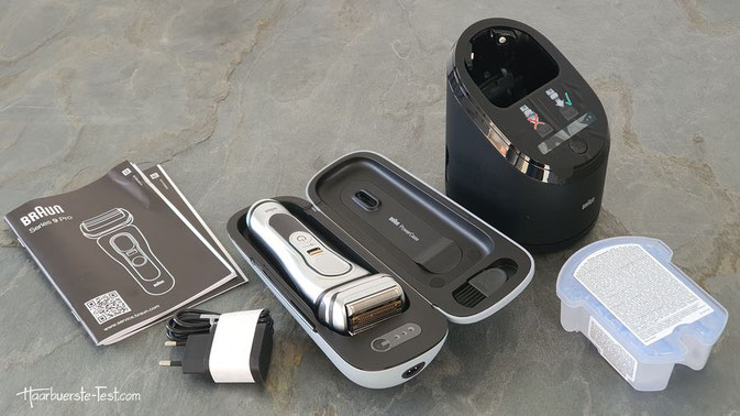 braun rasierer serie 9, rasierer braun series 9