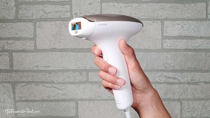 Philips Lumea 7000 BRI923