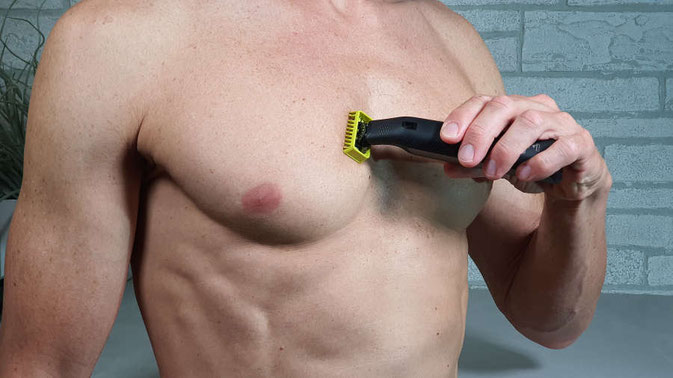 Philips OneBlade Pro