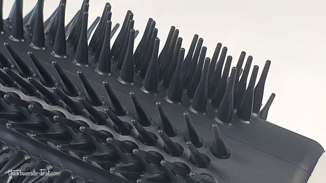 Tangle Teezer Rundbürste Borsten, tangle teezer rundbürste