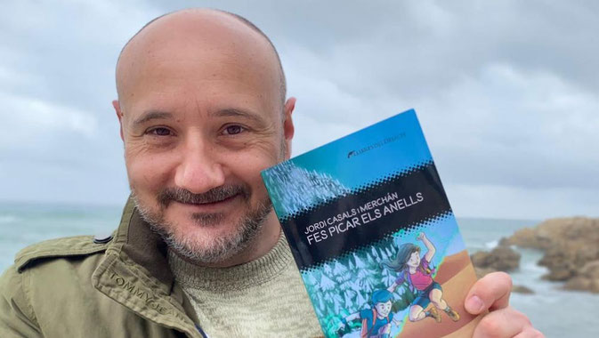 Jordi Casals i Merchán